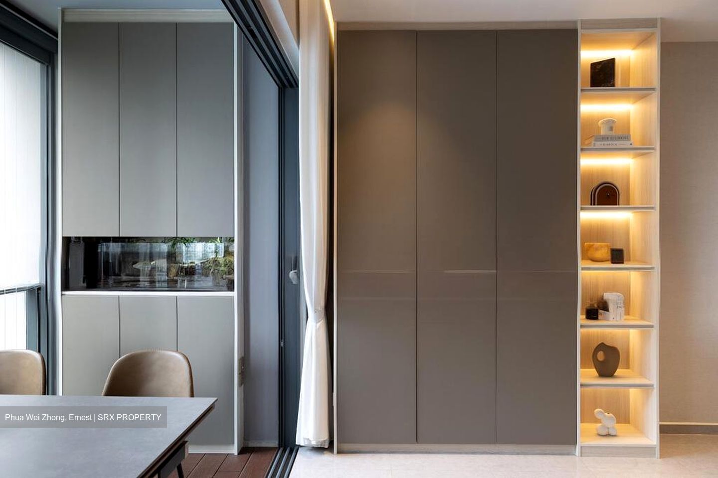 Parc Clematis (D5), Apartment #502651321